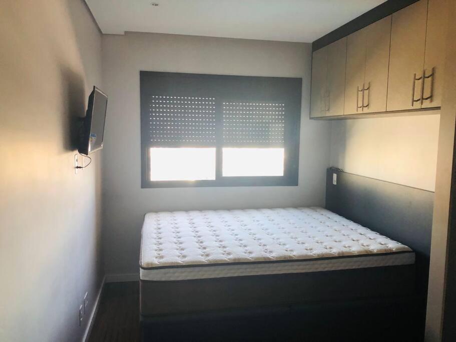 Da Sereia Em Sp! Apartamento *